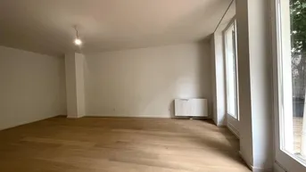 Expose 52m² Neubauwohnung in Währing mit Garten für 389.000 €