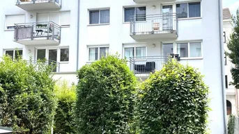 Expose Sonnige 2-Zimmer-Wohnung mit Balkon im 16. Bezirk zu verkaufen!