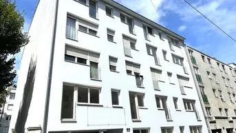 Expose Helle 2-Zimmer-Dachgeschoßwohnung im 16. Bezirk zu verkaufen!