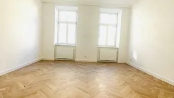 Expose Stilvolle 1- Zimmer Wohnung, top saniert, Pilgramgasse!