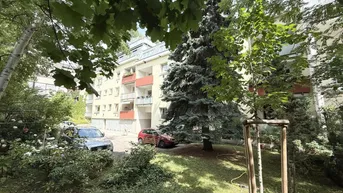 Expose 3-Zimmer-Wohnung mit Loggia in bester Lage von 1180 Wien zu kaufen!