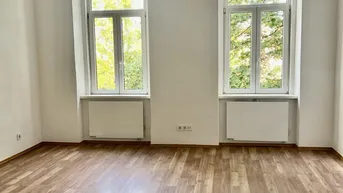 Expose Wohnen mit Stil auf 31m2 - Ihr neues Zuhause in der Kleingasse