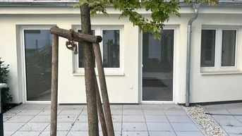 Expose Loft-Wohnung: 87m² mit großer Terrasse in Innenstadtlage