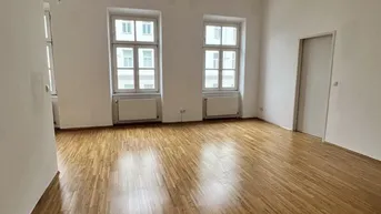 Expose Altbaujuwel in Top-Lage – 3-Zimmer-Wohnung nahe AKH &amp; MedUni - Ideal auch als WG Wohnung