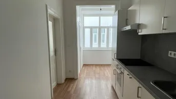 Expose Sanierte 2 Zimmer Wohnung mit 45 m² im Herzen des. 3. Bezirkes