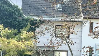 Expose Traumhaftes Grundstück in 1130 Wien – Ihr Eigenheim mit Garten und Fernblick!