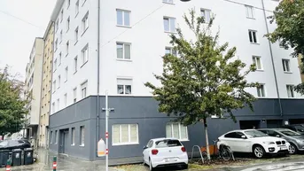 Expose Helle Dachgeschosswohnung im 20. Bezirk - 2-Zimmer Wohnung mit Weitblick