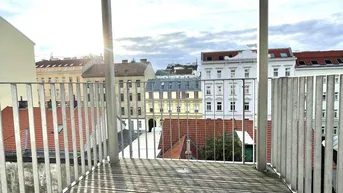 Expose Attraktive Balkon-Wohnung - 3 Zimmer zum Kaufen!