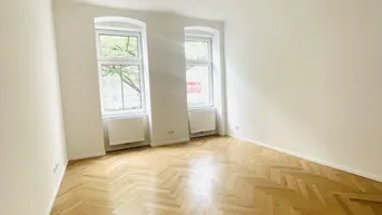 Expose Charmante 2-Zimmer-Wohnung - neu saniert - in 1150 Wien!