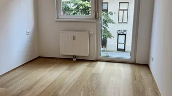 Expose Ideal für Singles &amp; Paare – Eigentumswohnung in der Haymerlegasse, 1160 Wien
