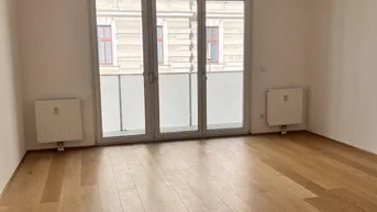 Expose Sonnige 2-Zimmer Wohnung, mit Loggia!