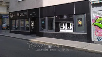 Expose 1150 Wien | LOUNGE-BAR mit Club-Potential zur Pacht | Reindorfgasse | Startvorteil: 1/2 Preis!