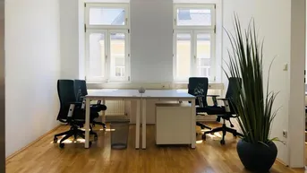 Expose 1170 Wien | LOFT, WERKSTATT &amp; BÜRO |Co-Working, modern, möbliert, flexibel, | Nähe AKH, Kreuzgasse