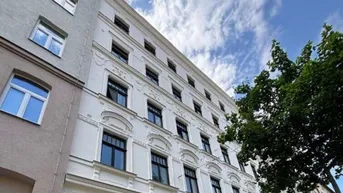 Expose 1120 Wien | reizendes ZINSHAUS 677 m² | saniert | DG-Potenzial rd. 136 m² |gute Infrastruktur