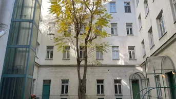 Expose 1050 Wien | Zinshaus 1.518 m² | DG eingereicht 702 m² | Nähe U4 (U2) Pilgramgasse