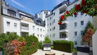 Expose 1120 Wien | Wohnhausanlage 2.343 m² | 23 Garagenplätze | nähe U4 u. Bahnhof Meidling