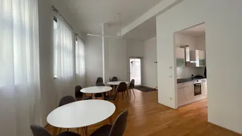 Expose Gartenwohnung | Barrierefrei | Modern | Neuwertig | 83 m² | 2 Garagenplätze | 2500 Baden Zentrum