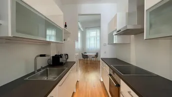 Expose Gartenwohnung | Barrierefrei | Modern | Neuwertig | 83 m² | 2 Garagenplätze | 2500 Baden Zentrum