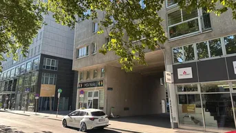 Expose 1220 Wien | GASSENLOKAL |86 m² im Erd- und Obergeschoss | Frequenzlage Nähe VIC/Alte Donau