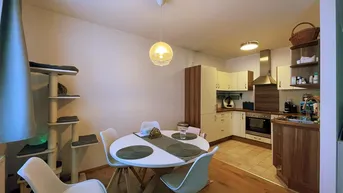 Expose 2352 Gumpoldskirchen | erstklassige 71 m² Wohnung | 3 Zimmer | Balkon | voll möbliert