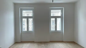 Expose 1200 Wien| Erstbezug |ALTBAUWOHNUNG mit WG-Eignung | Top-Ausstattung | Nähe U6, Donau, Augarten