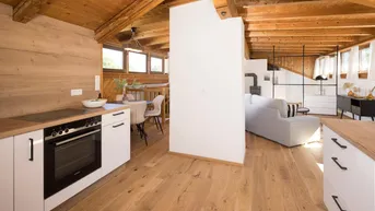 Expose Pölven Penthouse