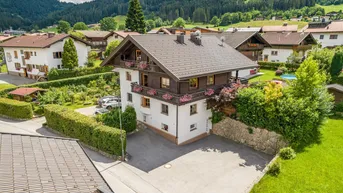 Expose Mehrfamilienhaus in Reith im Alpbachtal