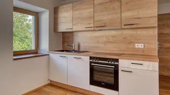 Expose Neubauwohnung mit Terrasse und Garten in Bad Häring