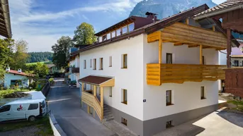 Expose Nur mehr eine Mietwohnung ab 1.12 verfügbar mit 15m2 Balkon