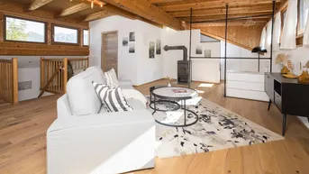 Expose Pölven Penthouse