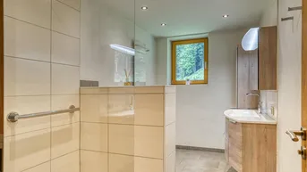 Expose Hochfilzen 3-Zimmer Wohnung ab sofort