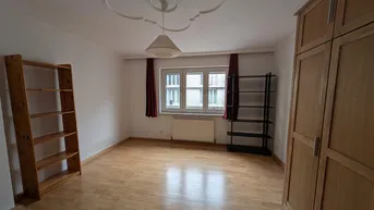 Expose WG-Zimmer in gemütlicher 2er WG in Pradl