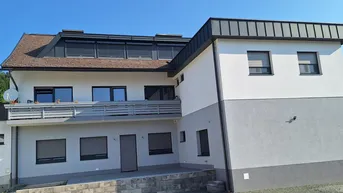 Expose EXKLUSIVWOHNUNG - Erstbezug - Neuwertig
