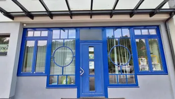 Expose Geschäftslokal - Büro