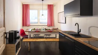 Expose Traumwohnung mit seltenem Freizeitwohnsitz, Tirol - vollrenoviert
