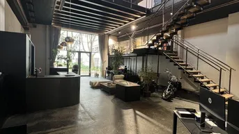 Expose Neuwertiger Coworking Space-Arbeitsplatz in Innsbruck