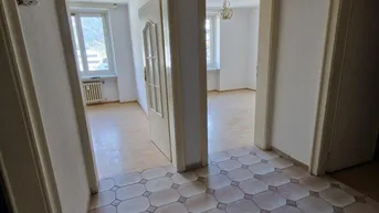 Expose 2 Garconnieren in Zentrumsnähe, ideal für Anleger!