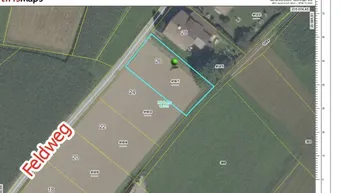 Expose Ihr Traumgrundstück in Prutz: 578 m² – Baugrund für Ihr Eigenheim!