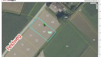 Expose Traumhaftes Baugrundstück in Prutz, Tirol – 570m² für Ihr Eigenheim