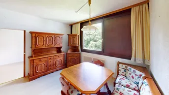 Expose 2-Zimmer-Wohnung in Hall in Tirol + Tiefgaragenstellplatz