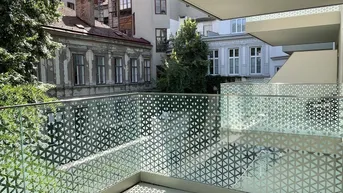 Expose Hochwertiges & energieeffizientes 1-Zimmerapartment in 1A-Lage - 7. Bezirk!