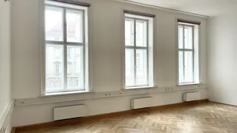Expose **Sehr geringe HEIZ-/KÜHLKOSTEN** Repräsentative Bürofläche in 1010 Bestlage - Wollzeile!