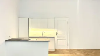 Expose *ERSTBEZUG NACH SANIERUNG* Traumhafte 4-Zimmerwohnung im Herzen der Wiener Innenstadt!