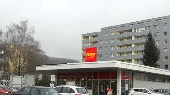 Expose Wohnung Nähe Univeristät in Urfahr!