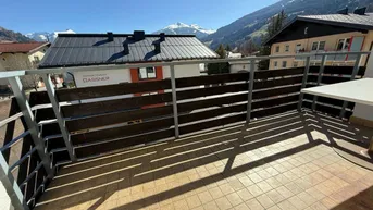 Expose Traumhafte Wohnung im Herzen von Bad Hofgastein – mit Zweitwohnsitzgenehmigung
