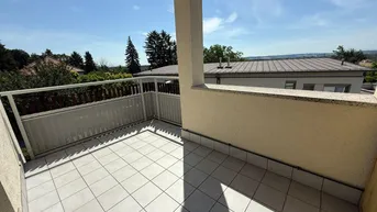Expose Charmante 3-Zimmer-Dachgeschosswohnung in Ruhelage – Bindermichl-Keferfeld, Linz