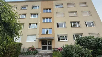 Expose Tolle 2-Zimmer-Wohnung in Top-Lage von Traun – Perfekt für Anleger und Eigennutzer