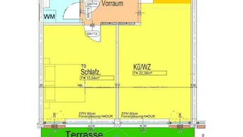 Expose Moderne Neubau-Terrassenwohnung mit Tiefgarage bei LKH/Med-Uni ab 01.11.2025