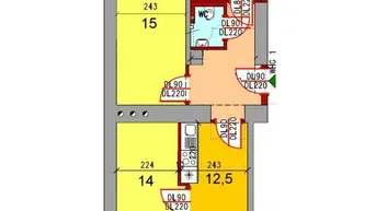 Expose Provisionsfrei: 2-Zimmer-Altbau-Wohnung in Bestlage St. Leonhard zwischen UNI und LKH ab 01.10.2026