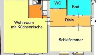 Expose Provisionsfreie 2-Zimmerwohnung im Herz-Jesu-Viertel zwischen Schillerplatz und TU ab 01.09.2025